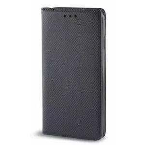 Чехол Smart Magnet iLike для Xiaomi 12 Lite — тонкий лёгкий защитный чехол с магнитной застёжкой