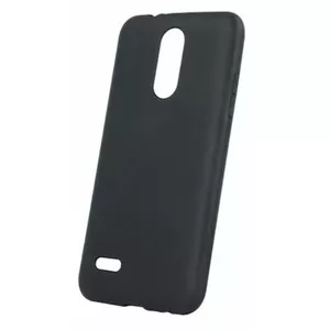 TPU maciņš iLike priekš Xiaomi 12 Lite — melns