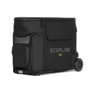 EcoFlow BDELTAPRO portable power station accessory Carrying bag