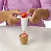 Игровой набор Play-Doh Kitchen Creations Super Colourful Cafe Photo 7