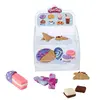 Игровой набор Play-Doh Kitchen Creations Super Colourful Cafe Photo 13