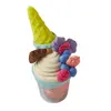 Игровой набор Play-Doh Kitchen Creations Super Colourful Cafe Photo 14