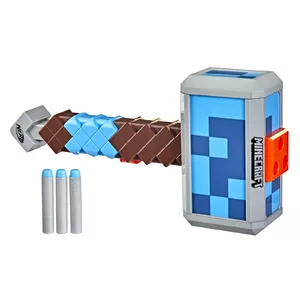 Nerf Minecraft F4416EU4 rotaļu ierocis