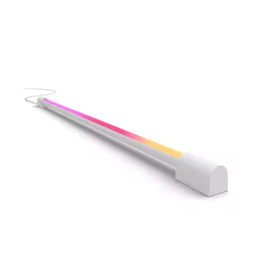 Philips Hue White and colour ambience Play gradient light tube compact