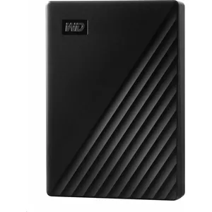 External HDD Western Digital 5TB USB 3.0 My Passport