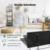 Инфракрасный электрический обогреватель AENO Premium Eco Smart Heater AGH0002S, черный Photo 9