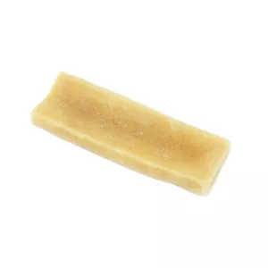Жевательная лакомство 4DOGS Himalayan Cheese Chew S для собак до 5 кг, твердая натуральная палочка
