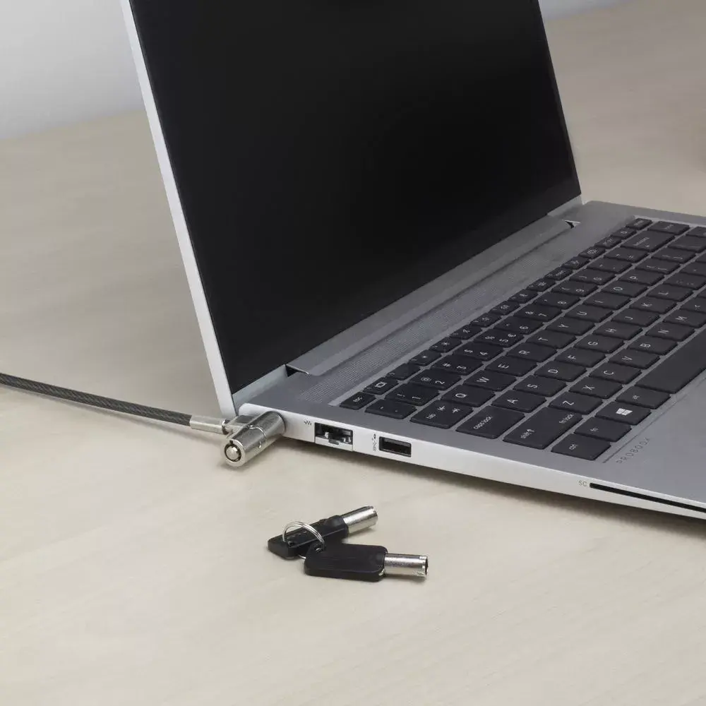 Laptop Lock ACT AC9030 Photo 2