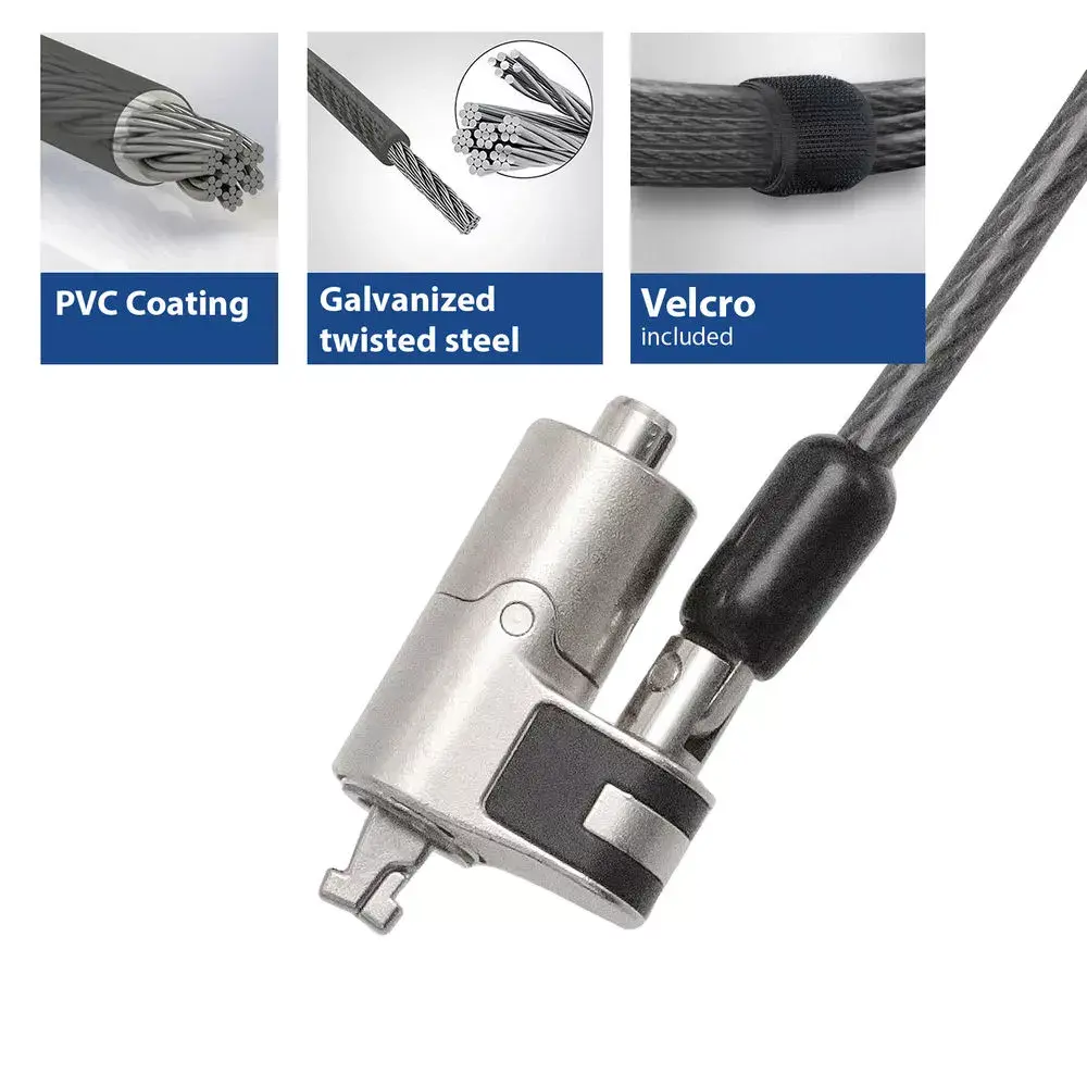 Laptop Lock ACT AC9030 Photo 8