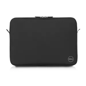 Сумка-обложка DELL 460-BBRX для ноутбука 38.1 см (15") Черная