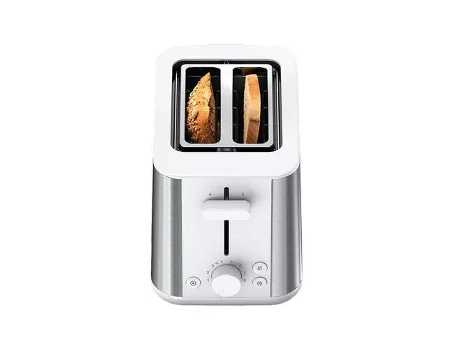 Toasters Braun HT 1510 Photo 2