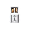 Toasters Braun HT 1510 Photo 2