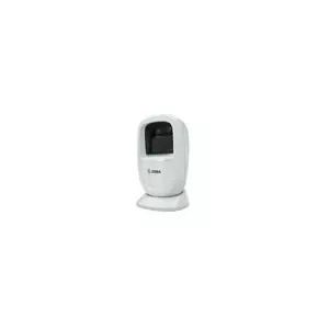 Handheld barcode scanner Zebra DS9308-SR — 1D/2D LED, wired (USB/RS-232/keyboard wedge), white, IP52