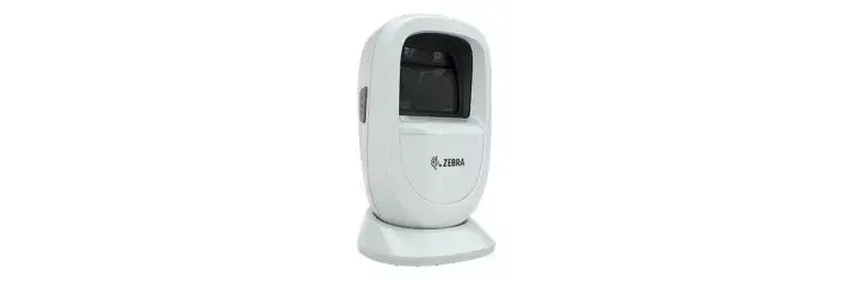 Zebra DS9308-SR roku 1D/2D svītrkodu skeneris Photo 3