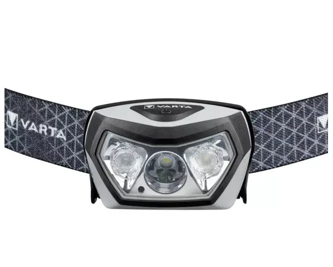 Galvas lampa Varta Outdoor Sports H30R Wireless Pro Photo 2