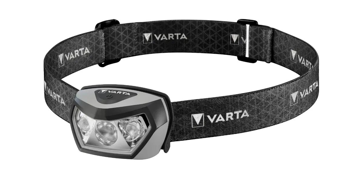 Налобный фонарь Varta Outdoor Sports H30R Wireless Pro Photo 4
