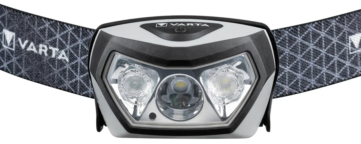 Налобный фонарь Varta Outdoor Sports H30R Wireless Pro Photo 5