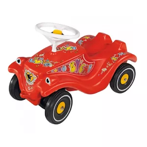 BIG Bobby-Car-Classic Lumi Braucamā automašīnas rotaļlieta