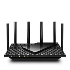 Router TP-Link Archer AXE5400 Tri-Band Wi-Fi 6E