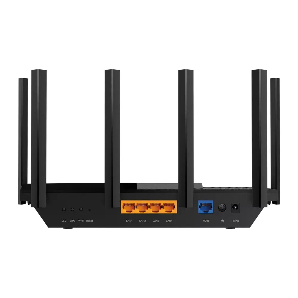 Maršrutētājs TP-Link Archer AXE5400 Photo 2