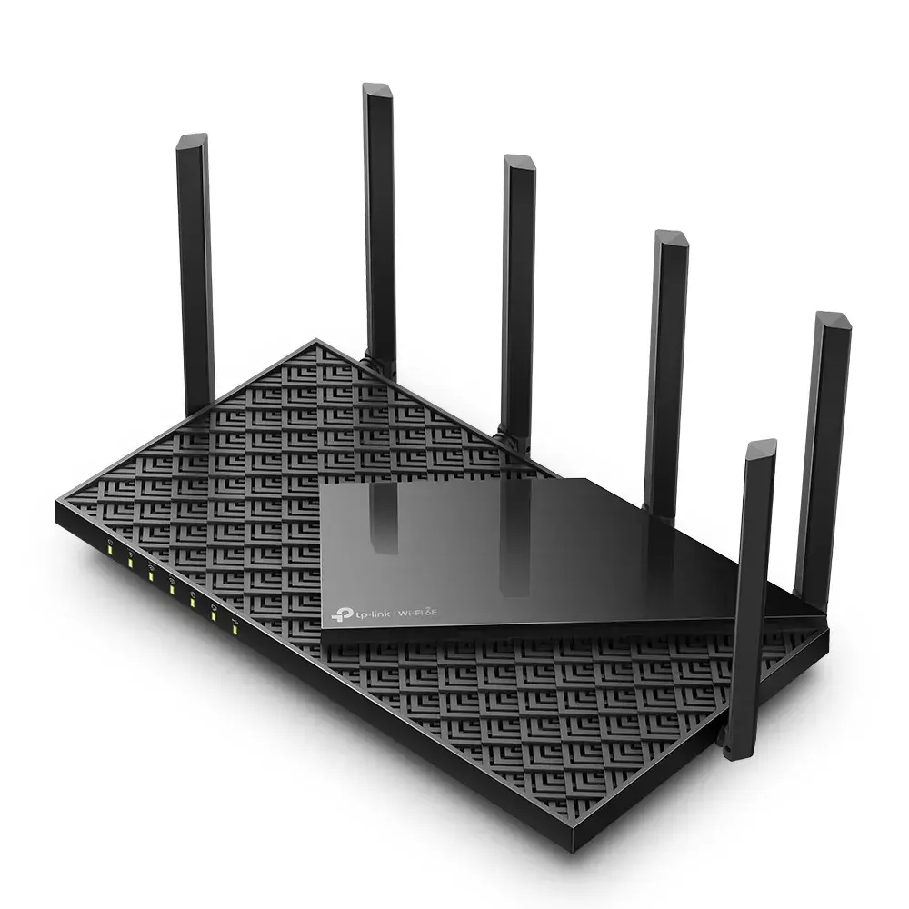 Maršrutētājs TP-Link Archer AXE5400 Photo 3