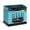 Maršrutētājs TP-Link Archer AXE5400 Photo 4