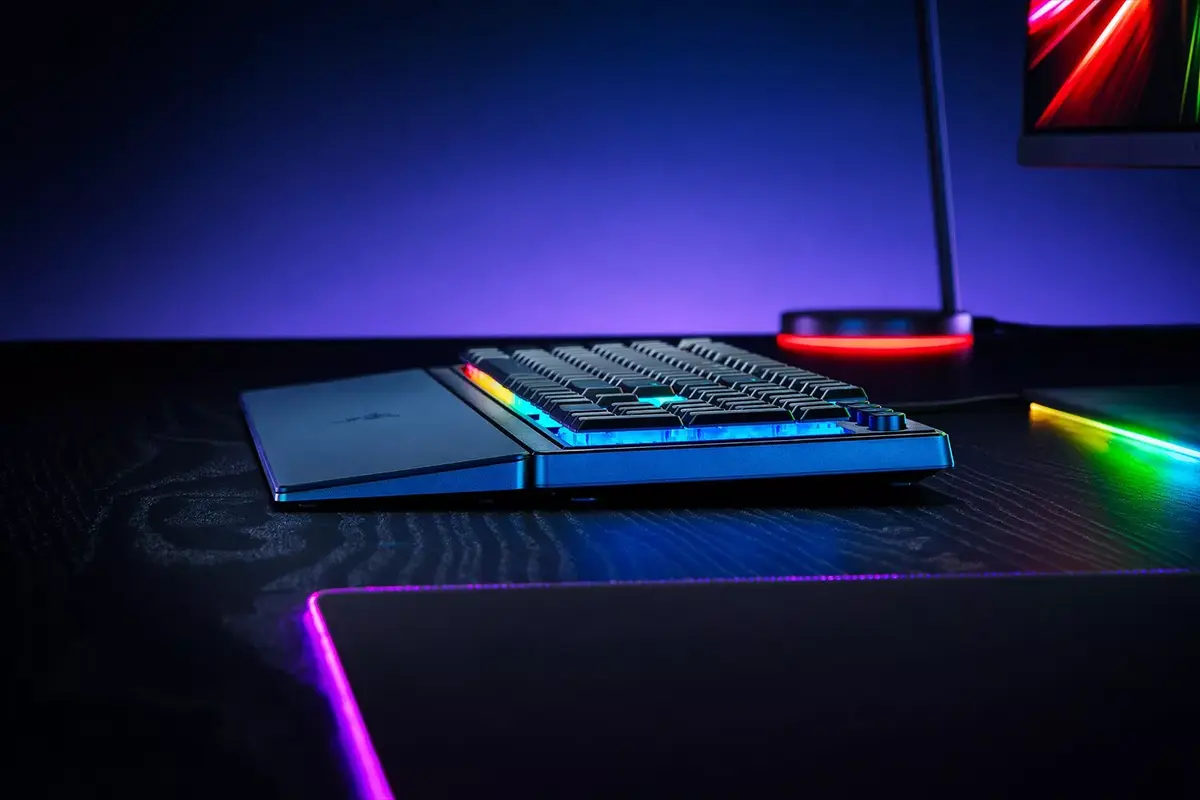 Клавиатура Razer Ornata V3 Photo 5
