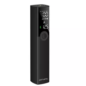 4smarts 496456 elektriskais gaisa pumpis 8 bārs 20 l/min