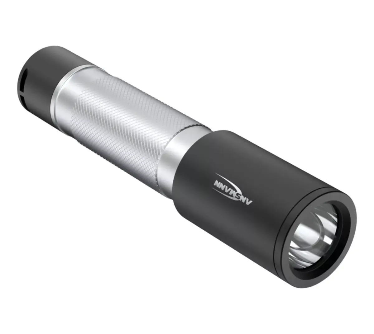 Universal flashlight Ansmann Daily Use 300B Photo 2