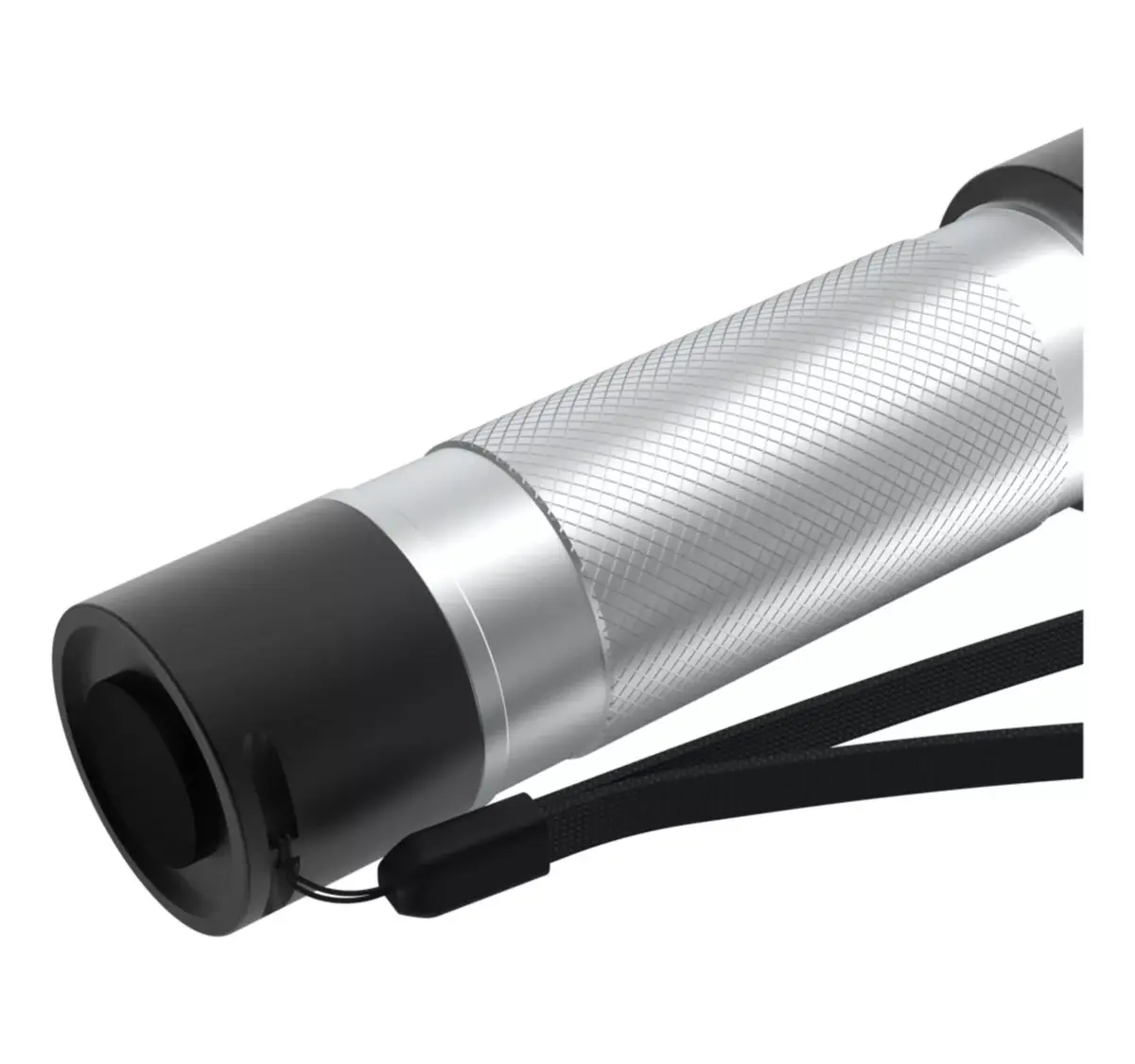 Universal flashlight Ansmann Daily Use 300B Photo 6