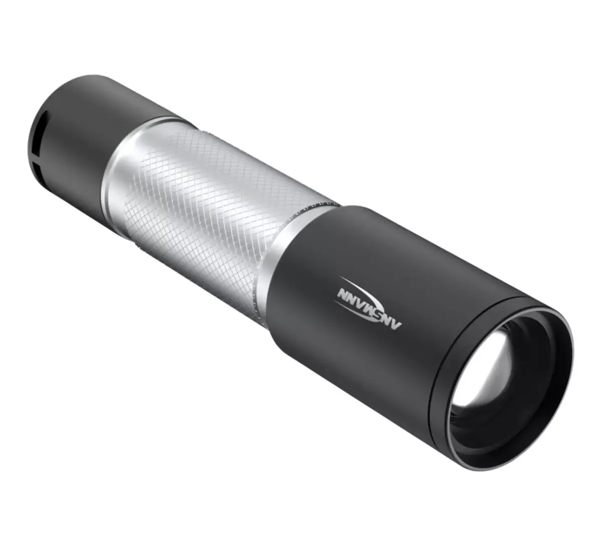 Фонарь ручной Ansmann 270B Photo 2
