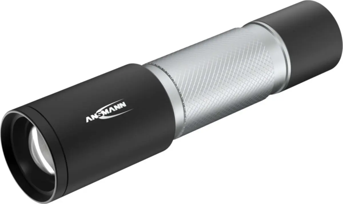 Hand flashlight Ansmann 270B Photo 5