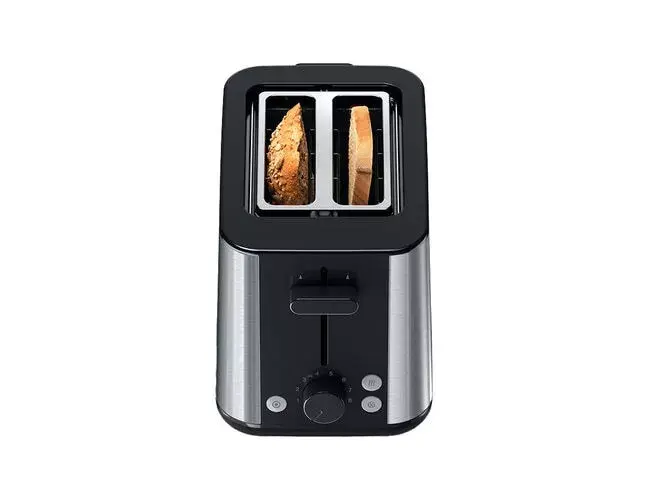 Тостер Braun HT 1510 Photo 2
