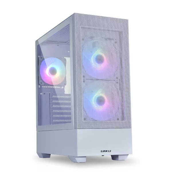Computer Cases
