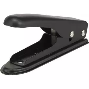 SIM kartes adapters Renkforce RF-5044662 — komplekts Standarta, Micro un Nano SIM