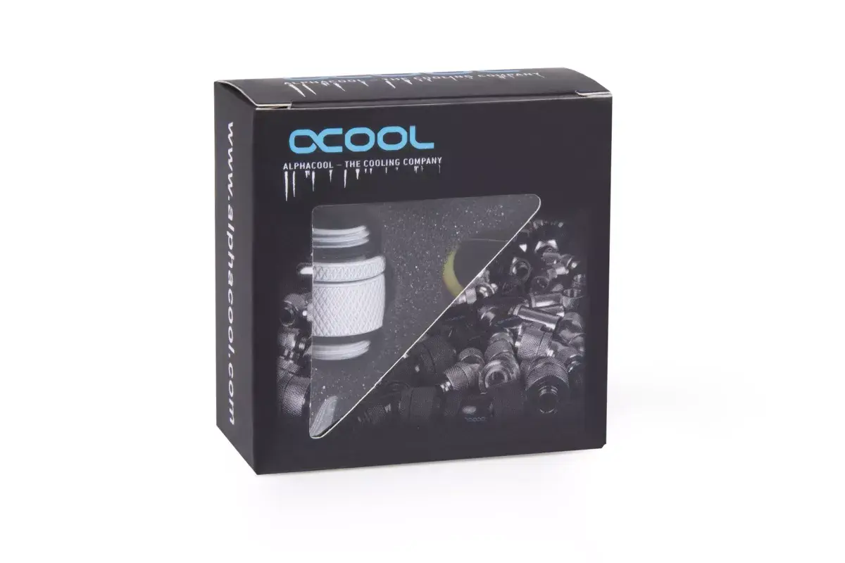 Hose connector Alphacool 17489 Photo 3