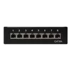 Patch Panel LogiLink NP0018B Photo 2