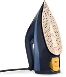 SteamGlide Elite soleplate for ultimate gliding and durability