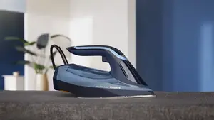 Auto shut-off after 8 minutes