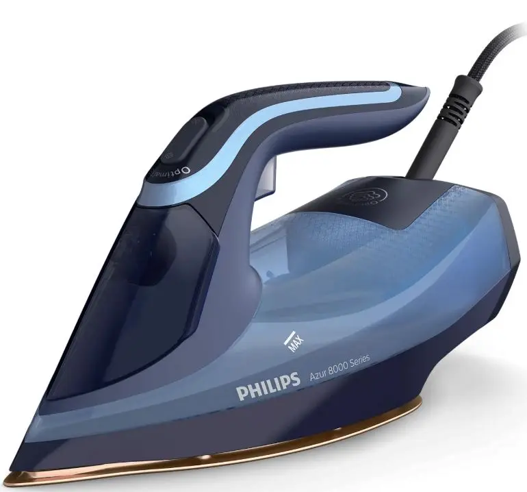 Паровой утюг Philips 8000 series Azur DST8020/20 Photo 2