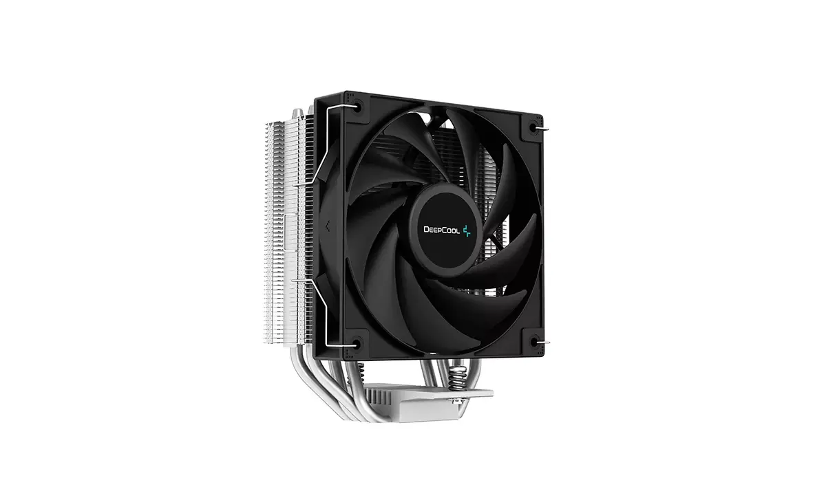 Gaisa dzesētājs DeepCool AG400 — 120 mm Photo 2