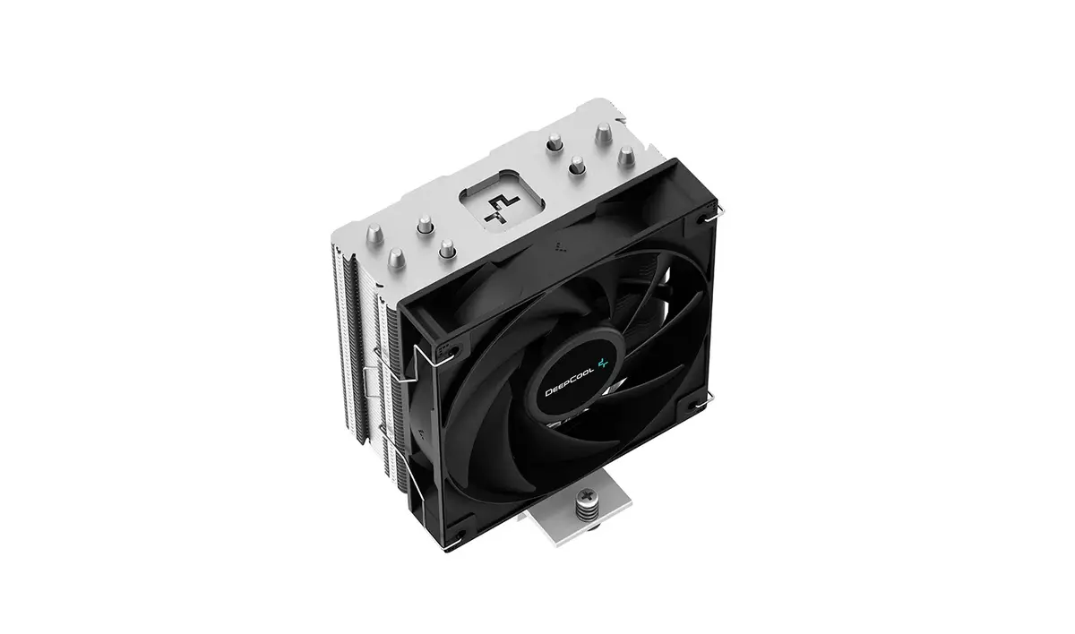 Gaisa dzesētājs DeepCool AG400 — 120 mm Photo 3