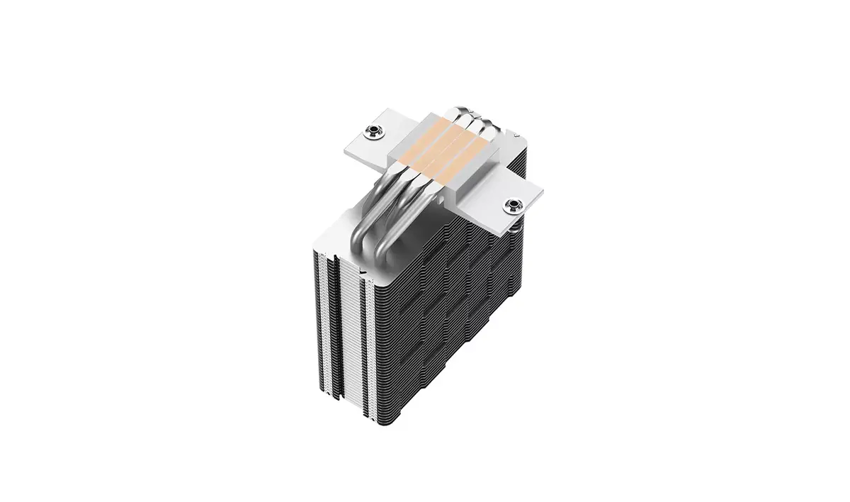 Gaisa dzesētājs DeepCool AG400 — 120 mm Photo 6