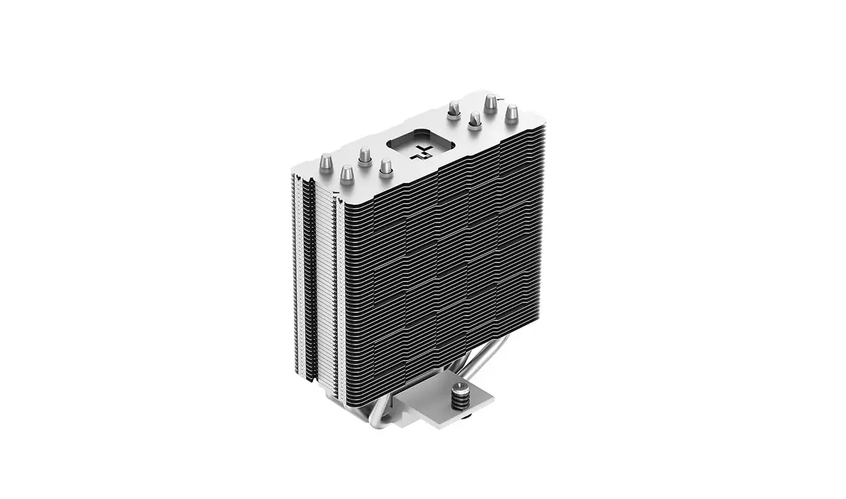 Gaisa dzesētājs DeepCool AG400 — 120 mm Photo 7