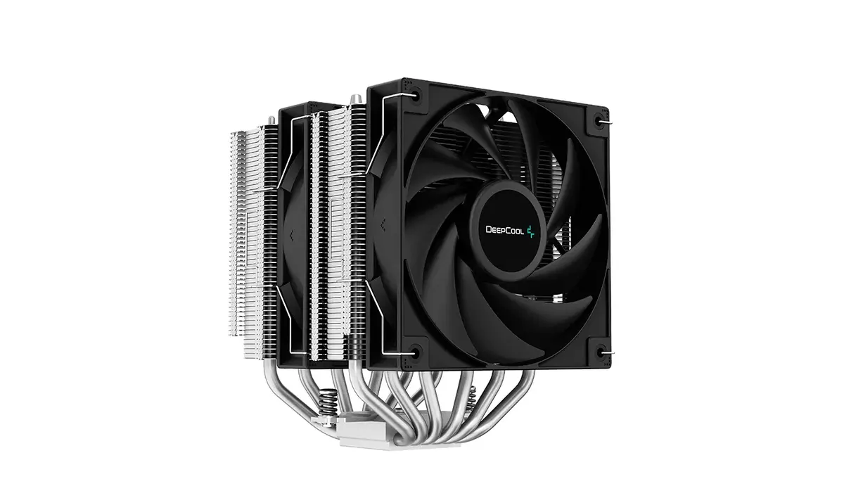 Кулер DeepCool AG620 Photo 2