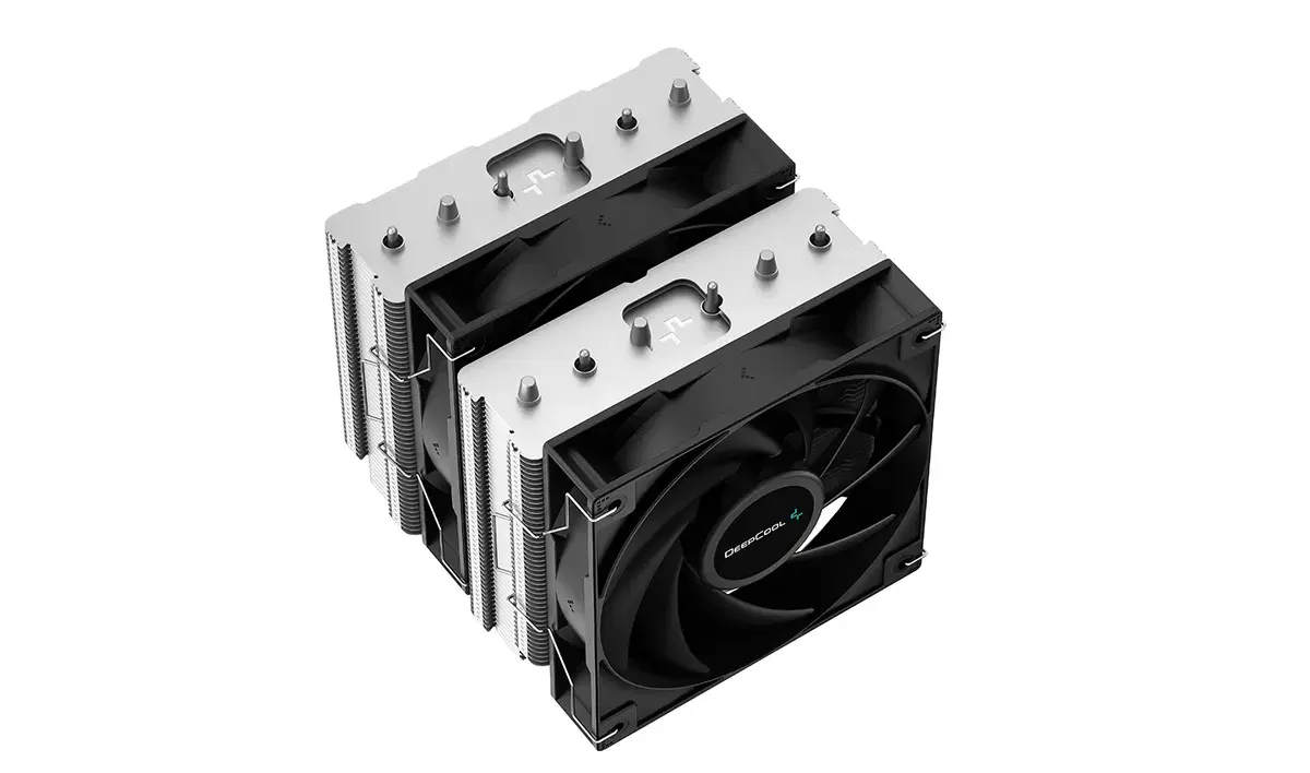 Кулер DeepCool AG620 Photo 3