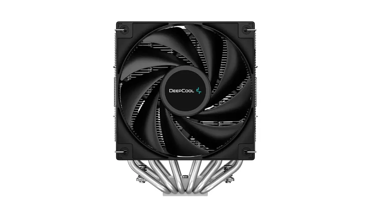 Кулер DeepCool AG620 Photo 4