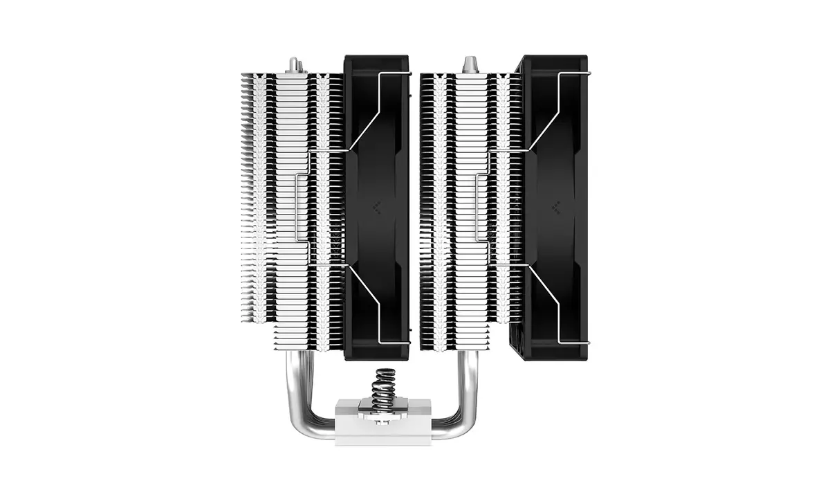 Кулер DeepCool AG620 Photo 5