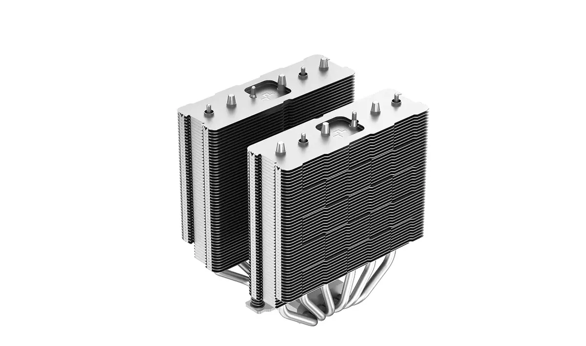 Кулер DeepCool AG620 Photo 7