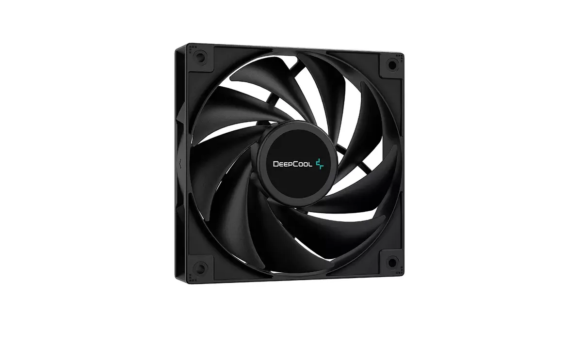 Кулер DeepCool AG620 Photo 8